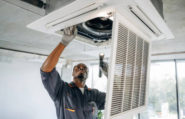 Licensed Emergency Hvac service in Chelsea, MI - FH HVAC
