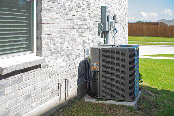 Reliable Emergency Hvac contractor in Chelsea, MI by FH HVAC